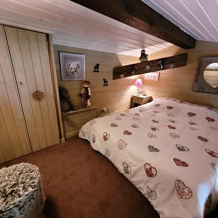 Grains D'or - Cocooning, Renove, Proximite Centre Mae-9773 Apartment