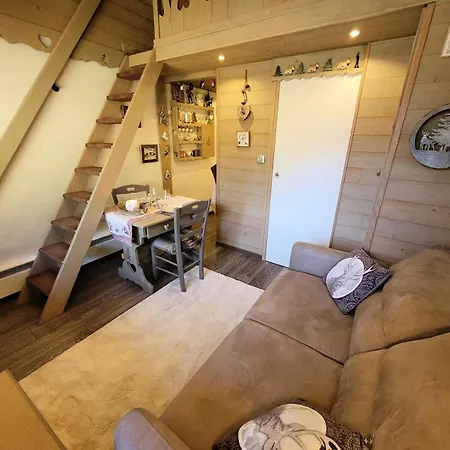 Grains D'or - Cocooning, Renove, Proximite Centre Mae-9773