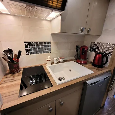 Apartment Grains D'or - Cocooning, Renove, Proximite Centre Mae-9773